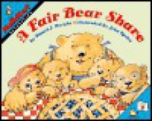 A Fair Bear Share: Regrouping - Stuart J. Murphy, John Speirs