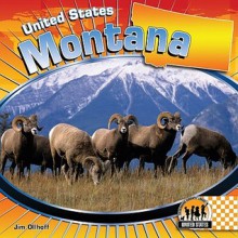 Montana - Jim Ollhoff