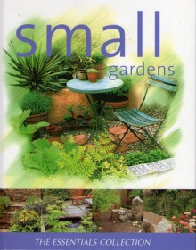 Small Gardens - David Squire