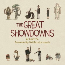 The Great Showdowns - Scott C.