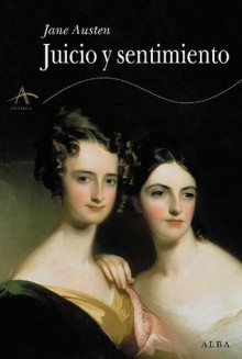 Juicio y sentimiento - Jane Austen