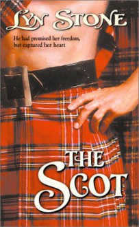 The Scot - Lyn Stone