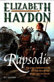 Rapsodie - Elizabeth Haydon, Jet Matla