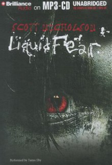 Liquid Fear - Scott Nicholson