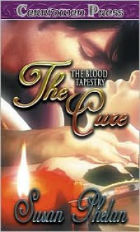 The Cure (e-book, digital format ) - Susan Phelan