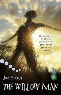 The Willow Man (Hodder Reading Project: 3-4) - Sue Purkiss