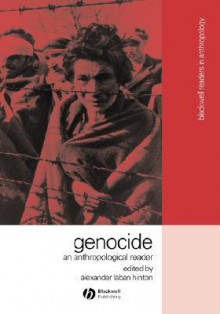 Genocide C - Alexander Laban Hinton