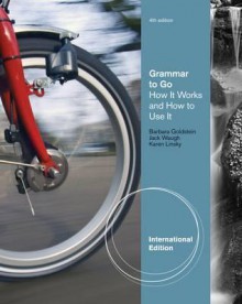 Grammar to Go: How It Works and How to Use It - Barbara Goldstein