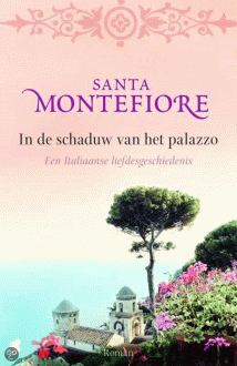 In de schaduw van het palazzo - Montefiore Santa