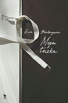 Moja teczka - Ewa Berberyusz