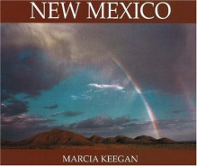 New Mexico - Marcia Keegan