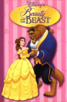 Beauty and the Beast Little Library - Walt Disney Company