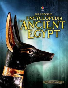 Encyclopedia of Ancient Egypt. Gill Harvey and Struan Reid - Gill Harvey