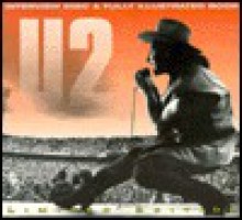 U2: Fully Illustrated Book & Interview Disc - Mark Taylor