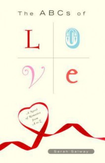 The ABCs of Love - Sarah Salway