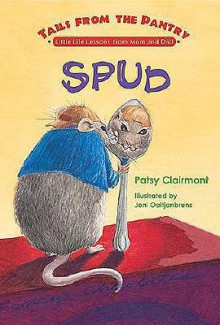Spud - Patsy Clairmont