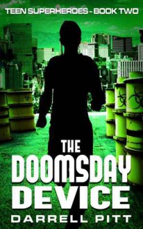 The Doomsday Device - Darrell Pitt