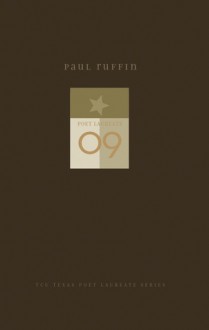 Paul Ruffin: New and Selected Poems - Paul Ruffin, Billy Hill, Billy Bob Hill