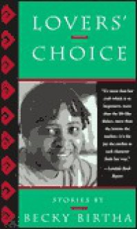 Lovers' Choice - Becky Birtha, Birtha