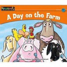 A Day on the Farm - Karen Walberg