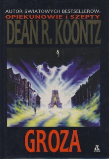 Groza - Dean Koontz