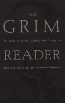 The Grim Reader - Maura Spiegel, Richard Tristman