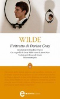 Il ritratto di Dorian Gray - Oscar Wilde