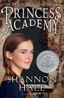 Princess Academy - Shannon Hale