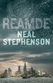 Reamde - Neal Stephenson