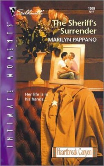 The Sheriff's Surrender - Marilyn Pappano