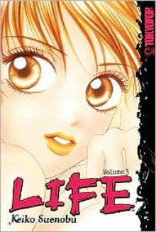 Life, Vol. 3 - Keiko Suenobu