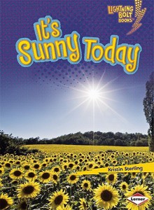 It's Sunny Today - Kristin Sterling