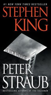 Black House - Peter Straub, Stephen King