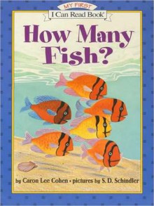 How Many Fish? (Audio) - Caron Lee Cohen