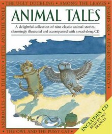 Animal Tales. - Jan Francis