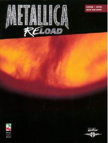 Metallica - Re-Load - Metallica