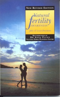 Natural Fertility Awareness - John Davidson