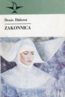 Zakonnica - Denis Diderot