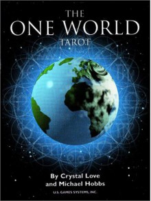 NOT A BOOK: The One World Tarot Deck - NOT A BOOK