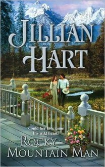 Rocky Mountain Man - Jillian Hart