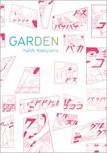 Garden - Yuichi Yokoyama