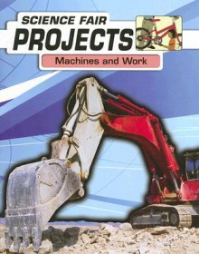 Machines and Work - Patricia Whitehouse