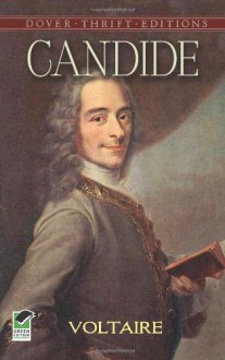 Candide - Voltaire, Alan Odle, Henry Morley, Henry Morely