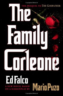 The Family Corleone - Edward Falco, Mario Puzo