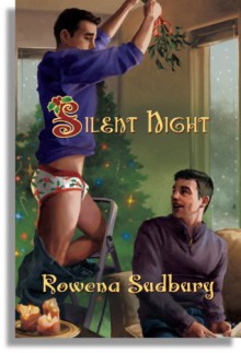 Silent Night - Rowena Sudbury