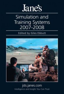 Jane's Simulation & Training Systems - Ian Strachan