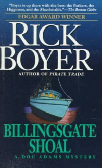 Billingsgate Shoal - Rick Boyer