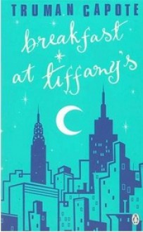 Breakfast at Tiffany's - Truman Capote