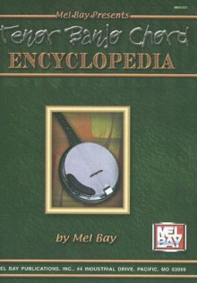 Mel Bay Deluxe Encyclopedia of Tenor Banjo Chords - Mel Bay