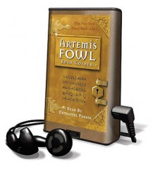 Artemis Fowl - Eoin Colfer, Nathaniel Parker